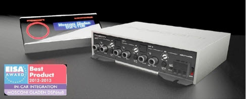 Gladen dsp 6to8